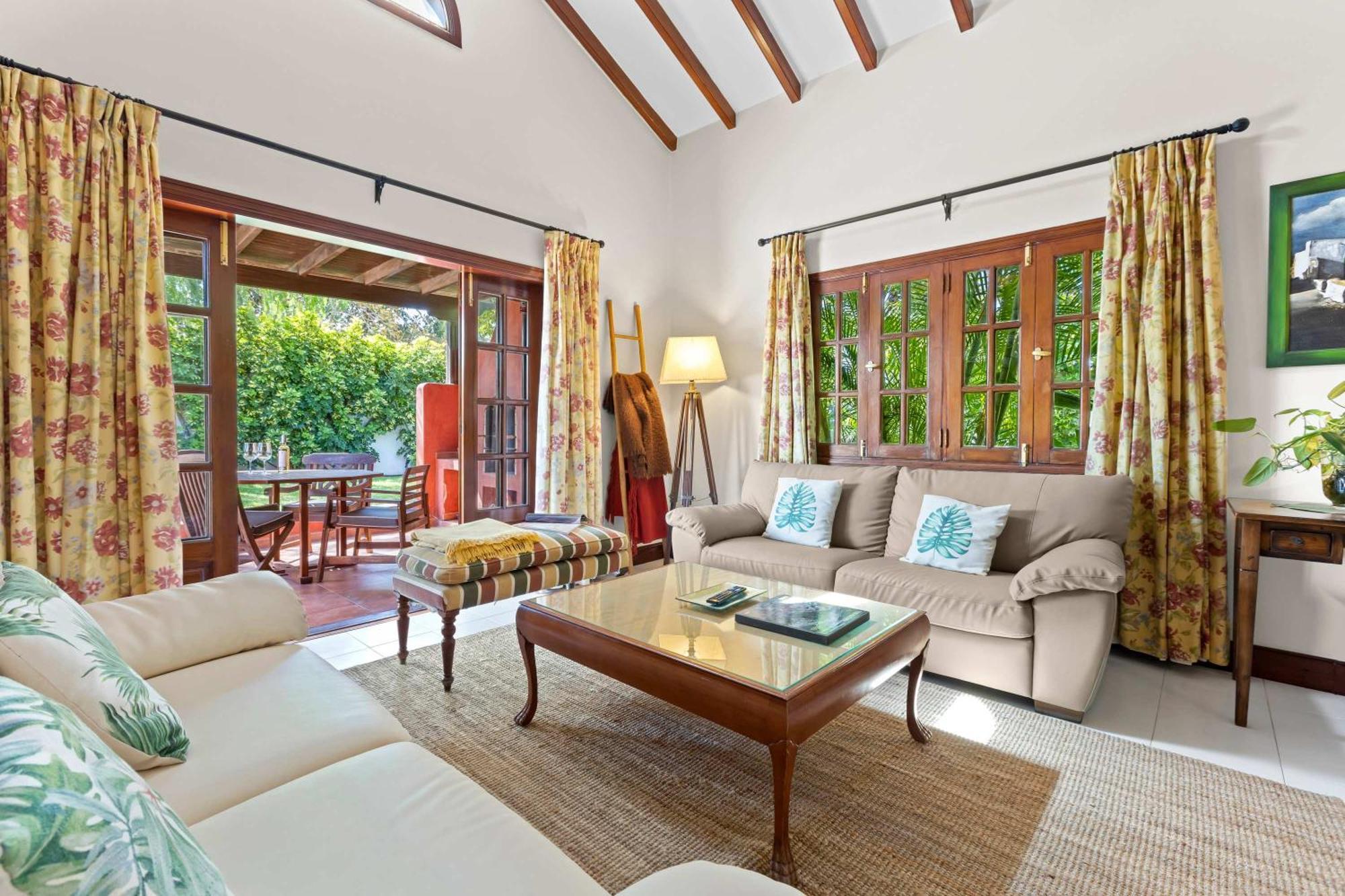 Evergreen Casa de Férias
