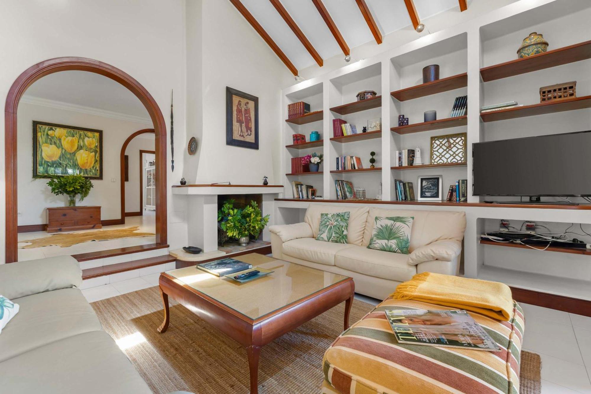 Casa de Férias Evergreen