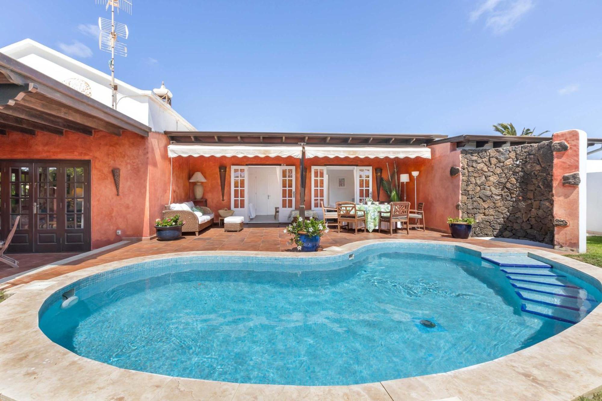 Casa de Férias Evergreen *