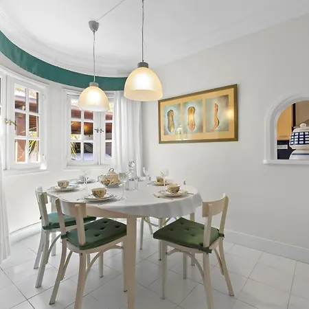 Evergreen Villa Costa Teguise Exterior foto
