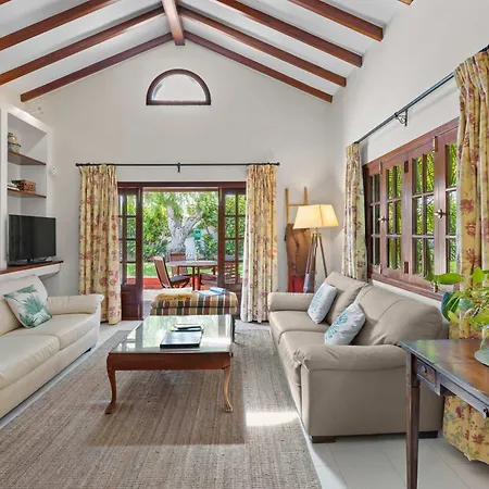 Evergreen Villa Costa Teguise Exterior foto
