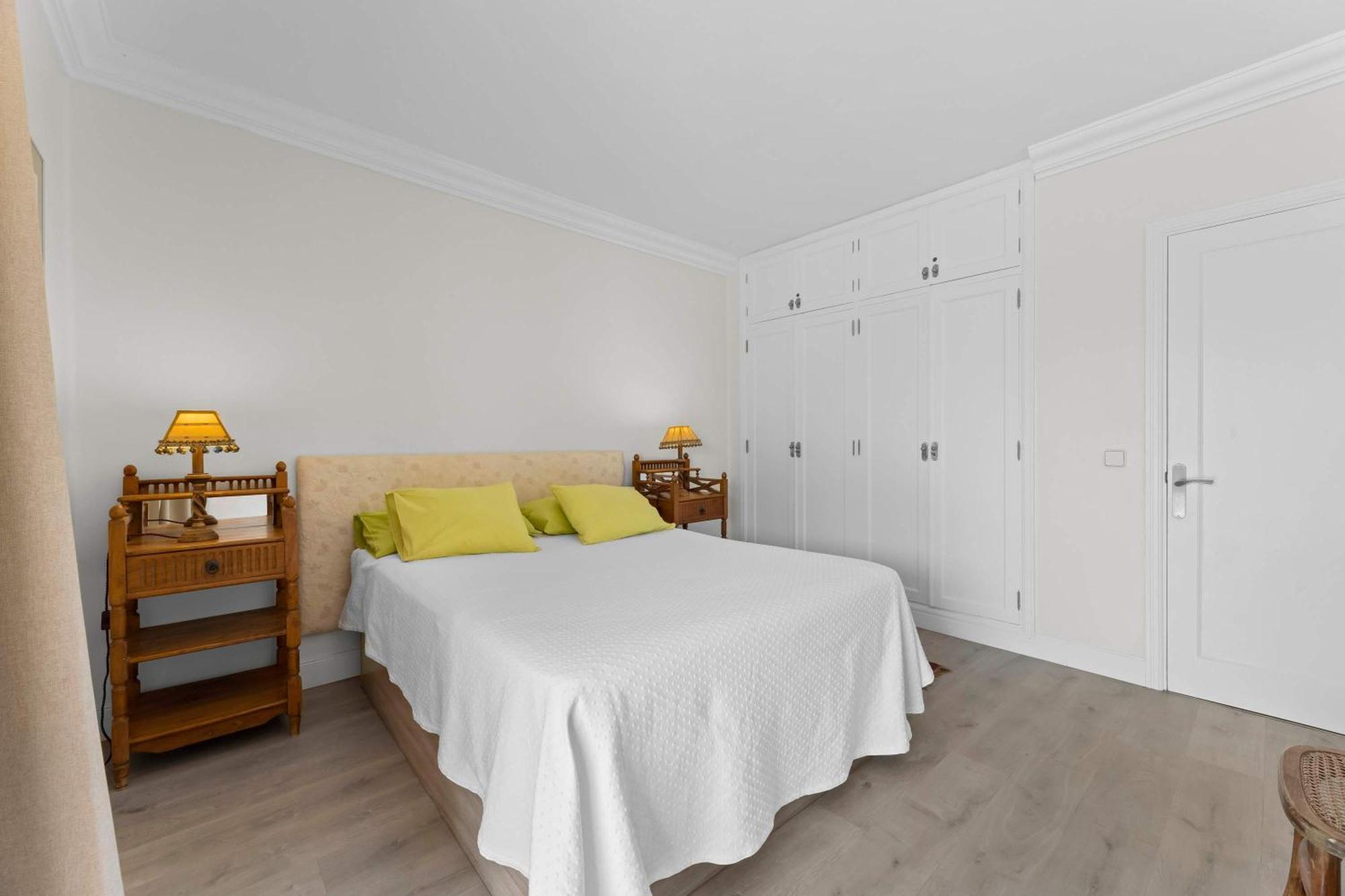 Casa vacanze Evergreen