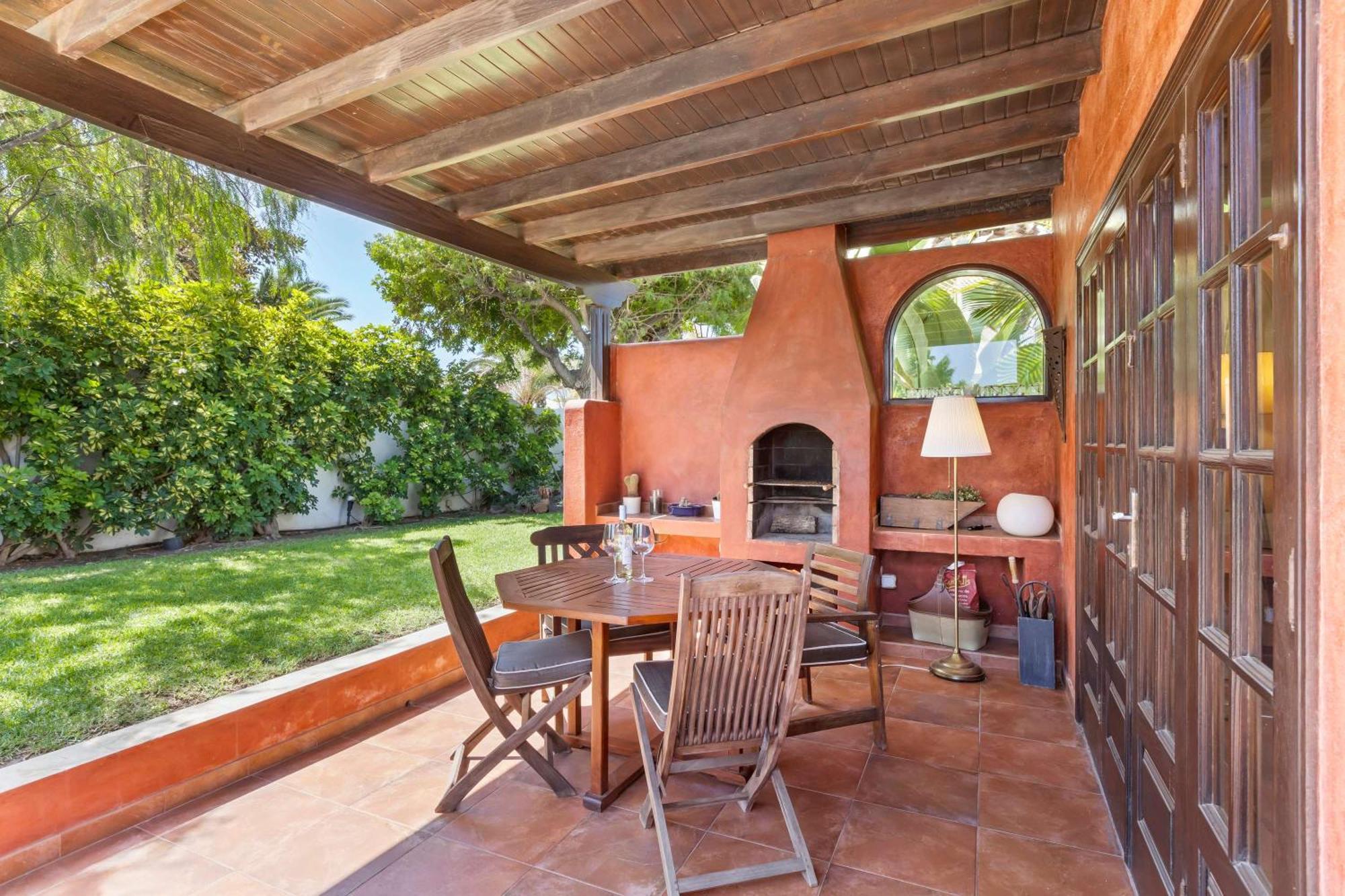 Casa vacanze Evergreen