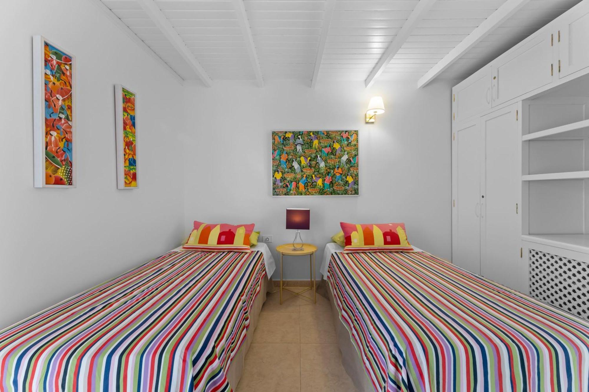 Evergreen Casa vacanze Costa Teguise