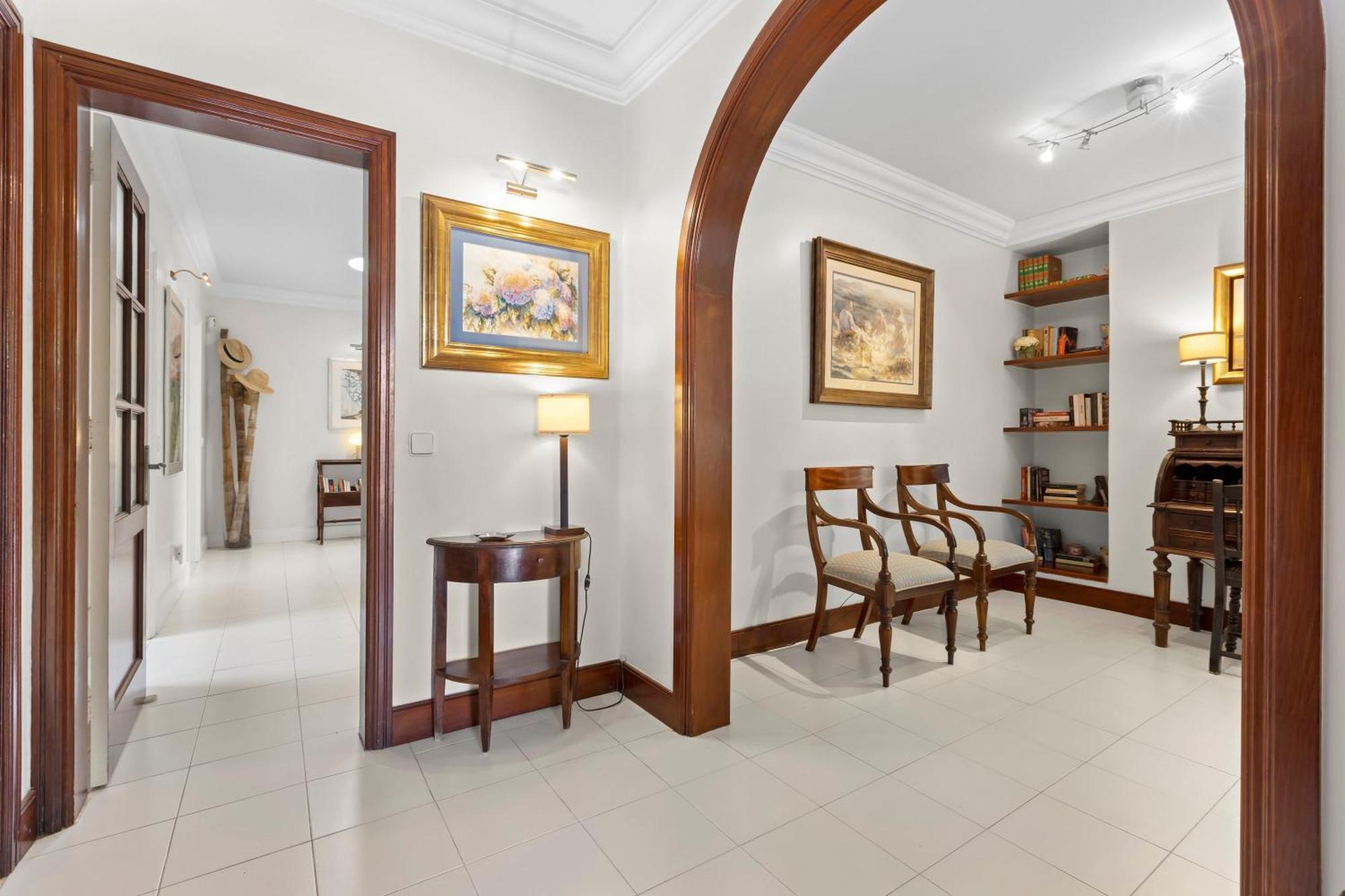 Evergreen Casa vacanze Costa Teguise